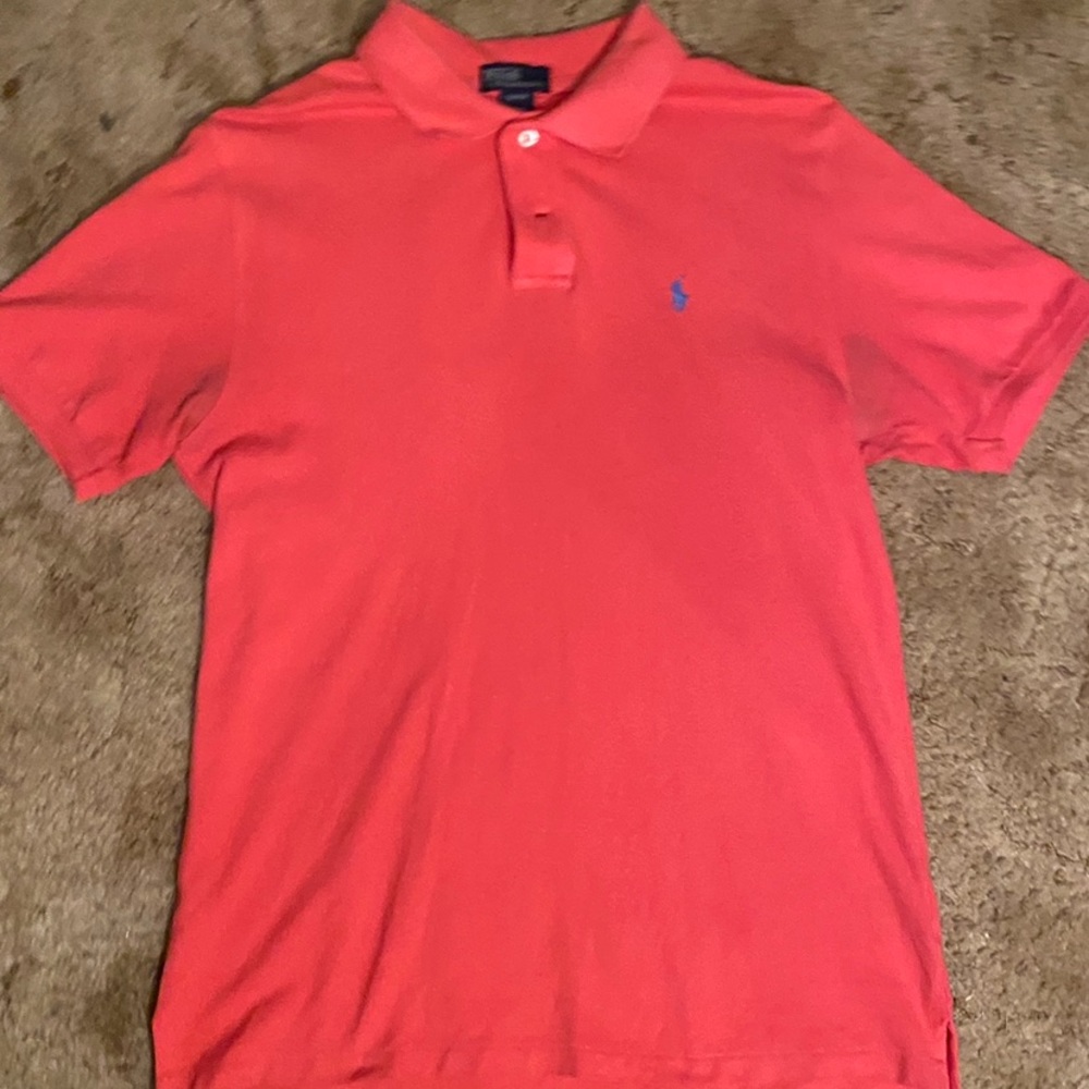 Ralph Lauren Collar Shirt